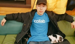 This is the Avatar Image for the TerryTV AI Voice and Text to Speech Generator